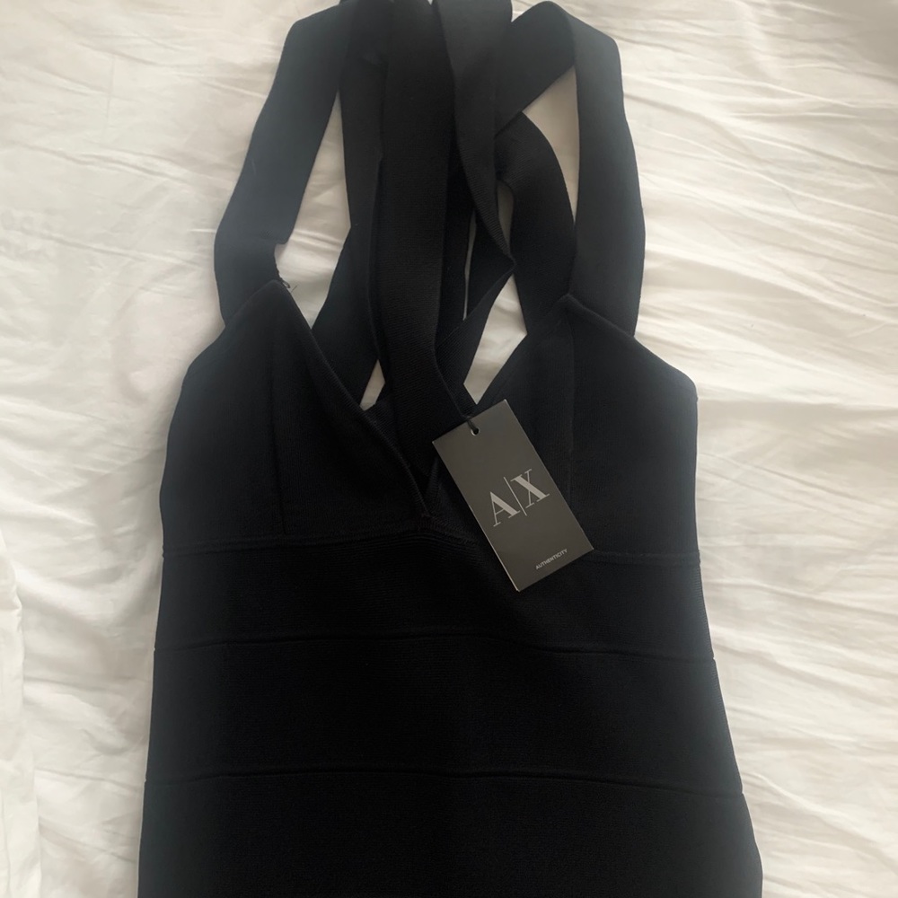 Bodycon Dress